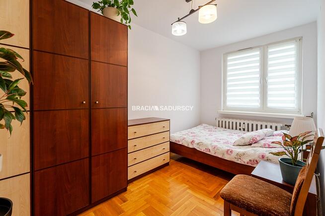 Mieszkanie Kraków Dębniki, Osiedle Podwawelskie, Słomiana