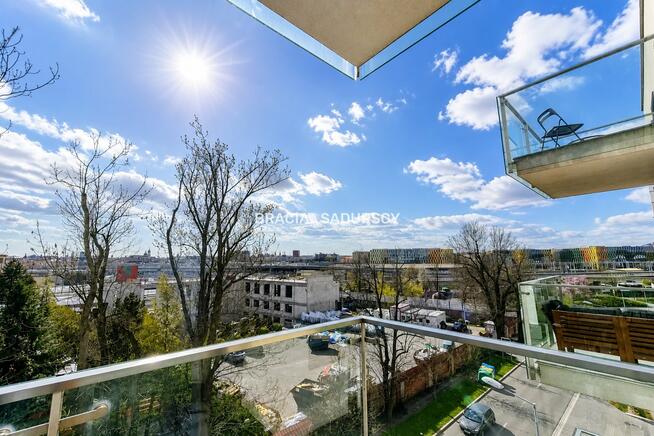 Mieszkanie Kraków Grzegórzki, Grzegórzki, Rakowicka
