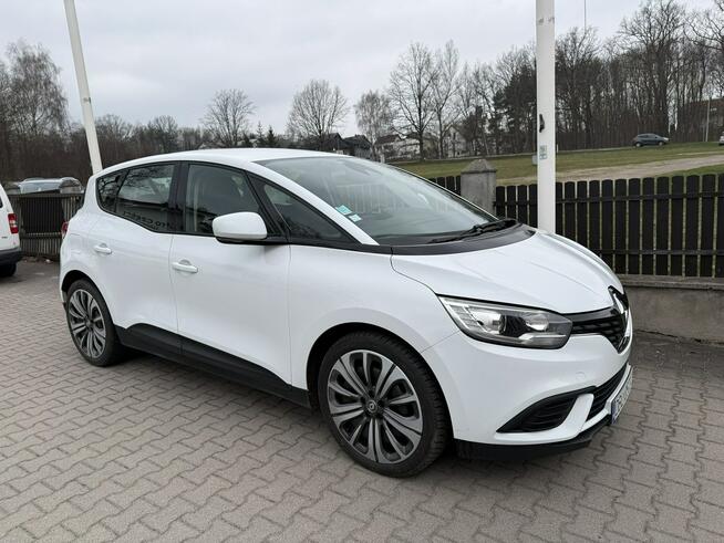 Renault Scenic 1,7 DCI 120ps ładny zarejestrowany