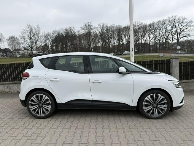 Renault Scenic 1,7 DCI 120ps ładny zarejestrowany