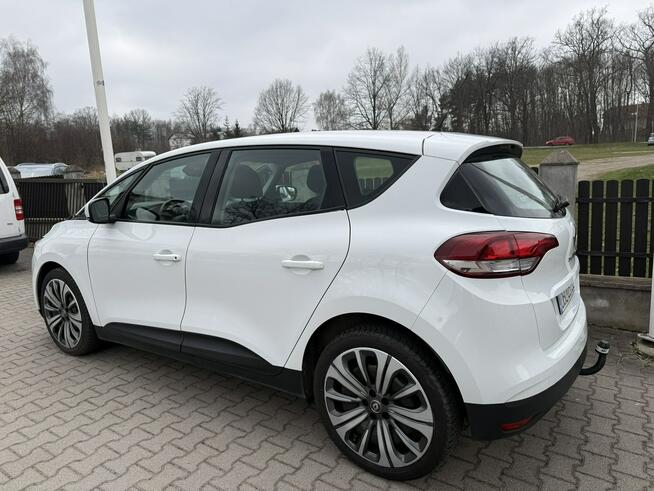 Renault Scenic 1,7 DCI 120ps ładny zarejestrowany