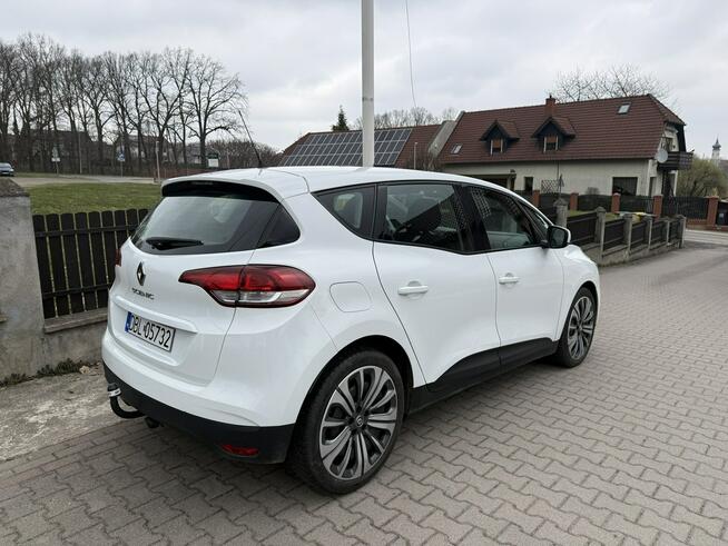 Renault Scenic 1,7 DCI 120ps ładny zarejestrowany