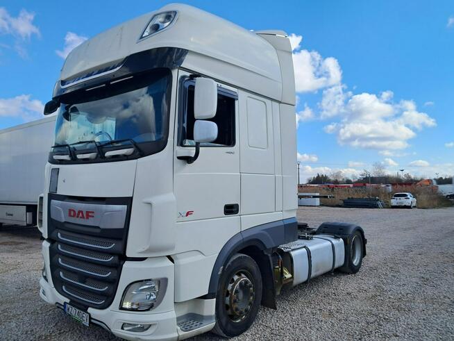 DAF xf 480