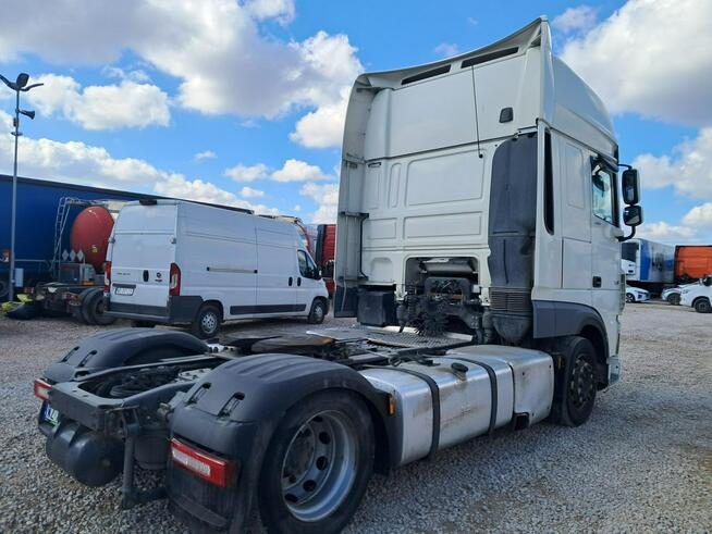 DAF xf 480