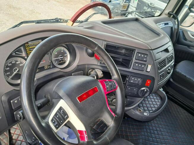 DAF xf 480