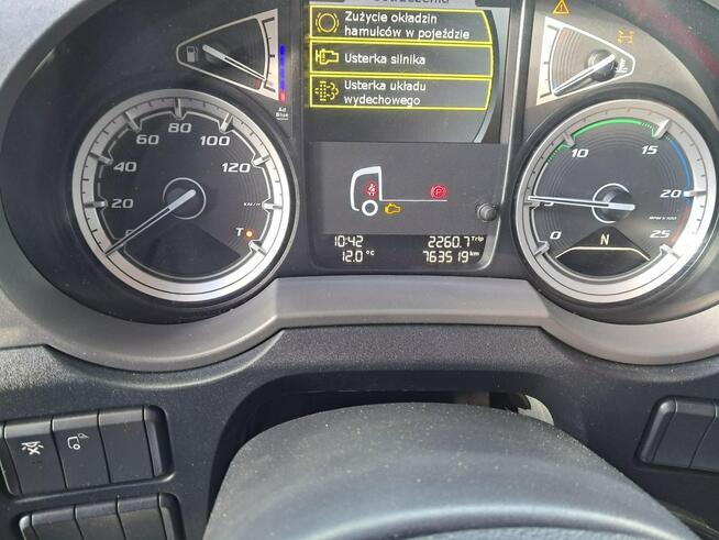 DAF xf 480