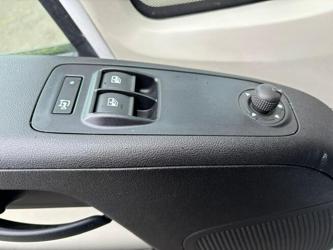 Fiat Ducato 2015*2.3 130KM*Chłodnia*L2H1*Salon Polska*I właściciel*Klimatyzacja
