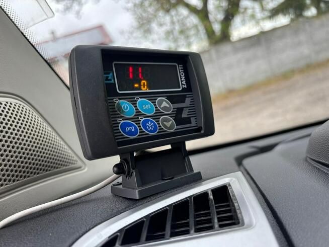 Fiat Ducato 2015*2.3 130KM*Chłodnia*L2H1*Salon Polska*I właściciel*Klimatyzacja