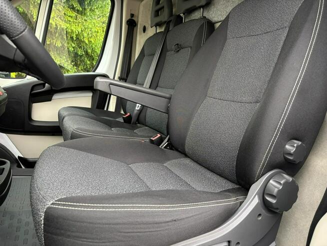 Fiat Ducato 2015*2.3 130KM*Chłodnia*L2H1*Salon Polska*I właściciel*Klimatyzacja