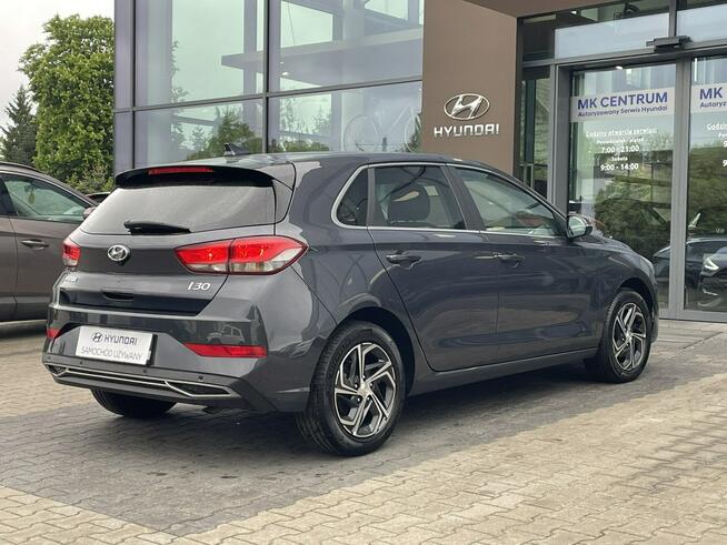 Hyundai i30 1.5DPI 110KM Smart + LED + Winter Android Auto Salon Polska FV23%