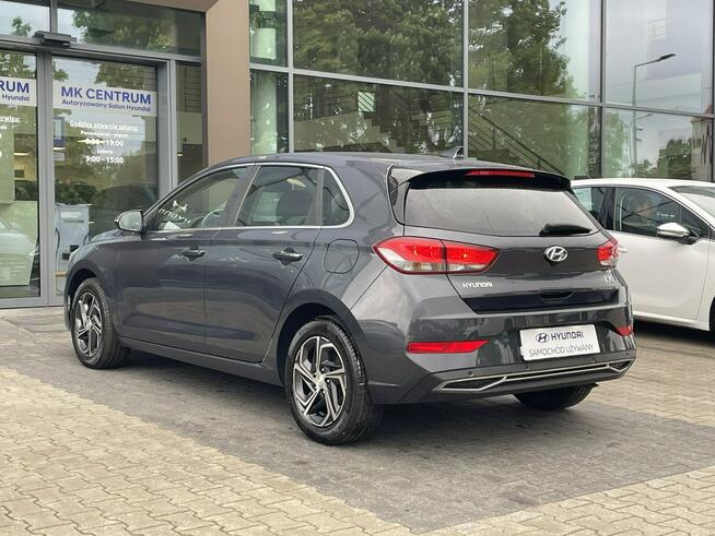 Hyundai i30 1.5DPI 110KM Smart + LED + Winter Android Auto Salon Polska FV23%