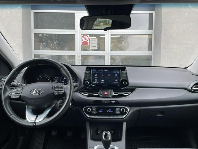 Hyundai i30 1.5DPI 110KM Smart + LED + Winter Android Auto Salon Polska FV23%