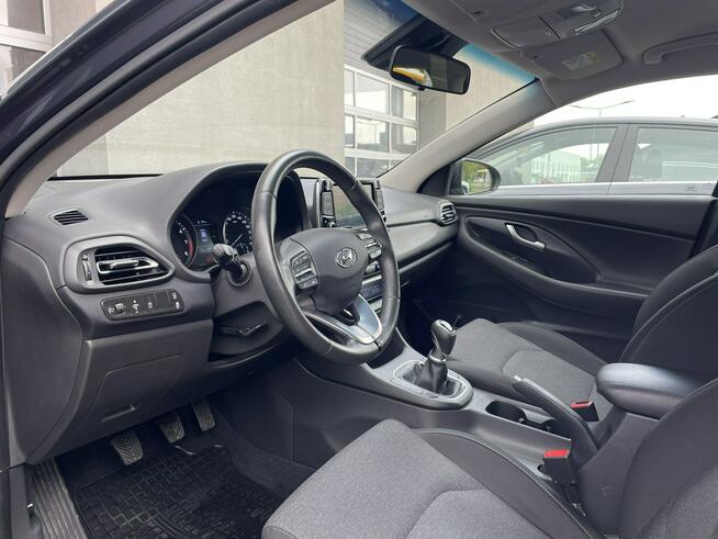 Hyundai i30 1.5DPI 110KM Smart + LED + Winter Android Auto Salon Polska FV23%