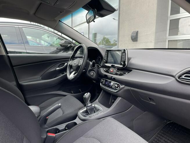Hyundai i30 1.5DPI 110KM Smart + LED + Winter Android Auto Salon Polska FV23%
