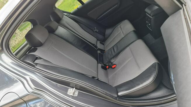BMW 118 2.0d 143KM # URBAN # Automat 8HP # Navi # PDC # Skóra # Xenon # LED !