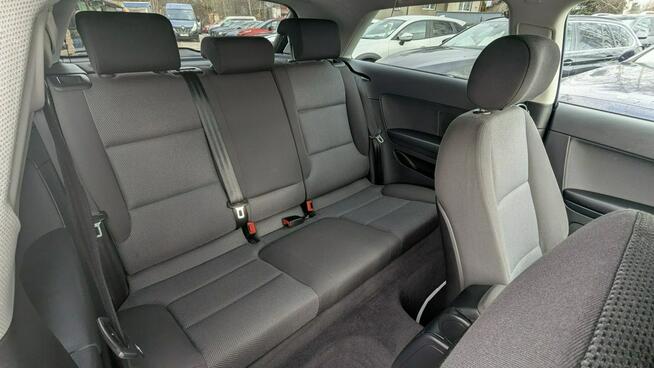 Audi A3 1.6TDi*105PS*OPŁACONY*Bezwypadkowy Klimatronik*Serwis*VIP GWARANCJA 24