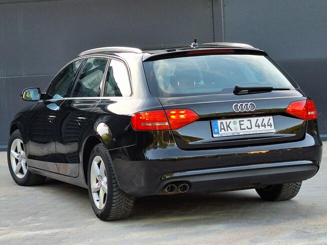 Audi A4 * 2.0CR TDi* 143KM* Bardzo Ładna* Common rail* NAWIGACJA