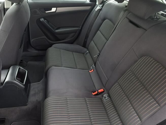Audi A4 * 2.0CR TDi* 143KM* Bardzo Ładna* Common rail* NAWIGACJA