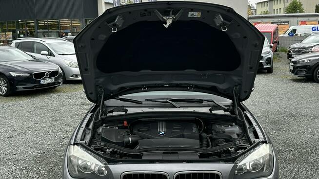 BMW X1 2.0 Diesel Zarejestrowany Ubezpieczony