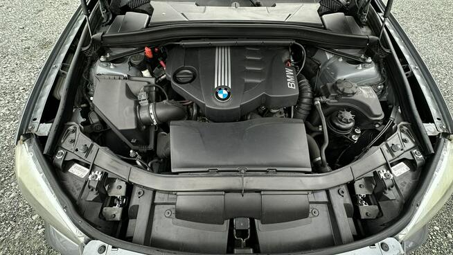 BMW X1 2.0 Diesel Zarejestrowany Ubezpieczony
