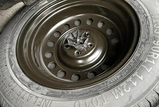 Forthing T5 EVO Benzyna Moc 177KM Automat Bogato Wyposażony