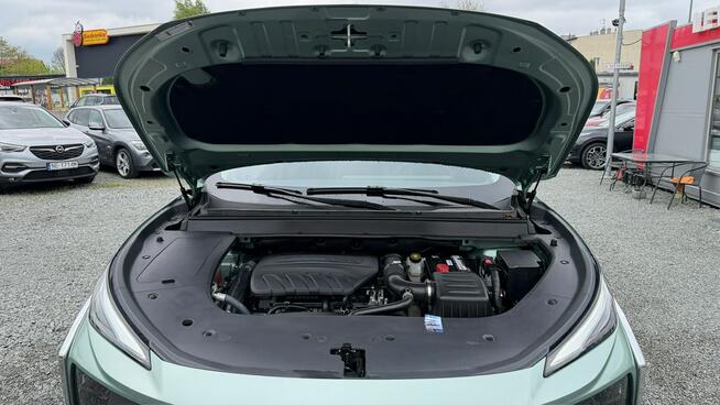 Forthing T5 EVO Benzyna Moc 177KM Automat Bogato Wyposażony