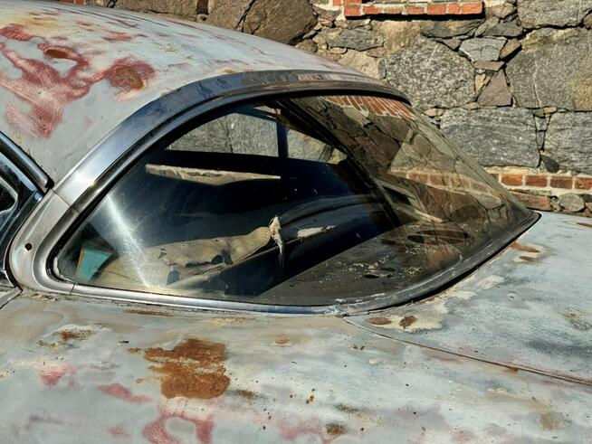 Cadillac Sedan 60 Series 1958 Poszukiwany rocznik extra części