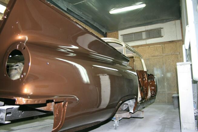 Unikatowy Klasyk Buick Electra 1959 Sedan Vista Roof