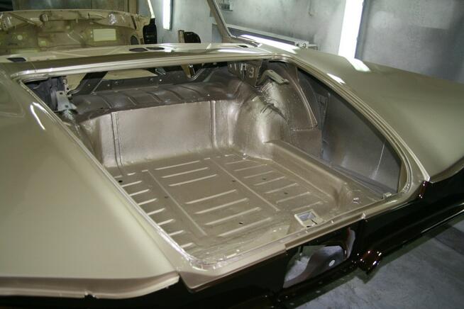 Unikatowy Klasyk Buick Electra 1959 Sedan Vista Roof