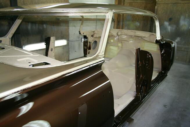 Unikatowy Klasyk Buick Electra 1959 Sedan Vista Roof