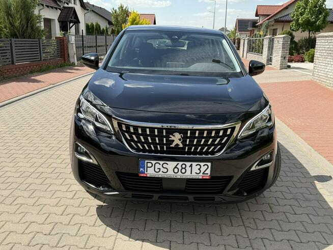 Peugeot 3008 Zarejestrowany 1.5 BlueHDi Navi LED