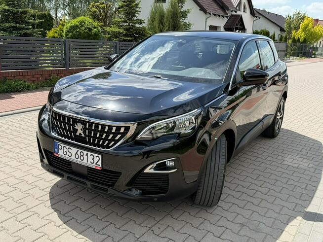 Peugeot 3008 Zarejestrowany 1.5 BlueHDi Navi LED