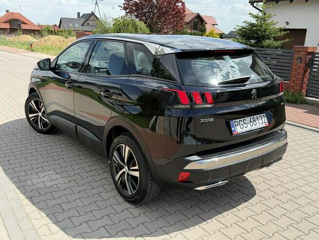 Peugeot 3008 Zarejestrowany 1.5 BlueHDi Navi LED