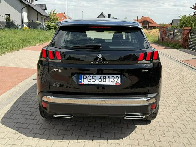 Peugeot 3008 Zarejestrowany 1.5 BlueHDi Navi LED