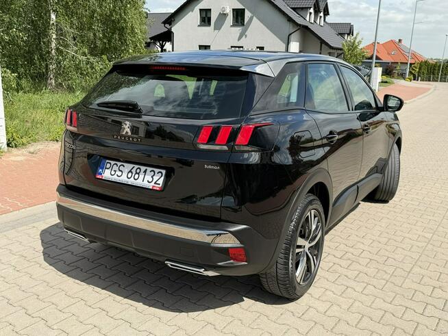 Peugeot 3008 Zarejestrowany 1.5 BlueHDi Navi LED