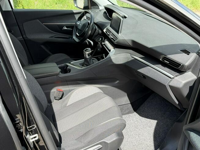 Peugeot 3008 Zarejestrowany 1.5 BlueHDi Navi LED