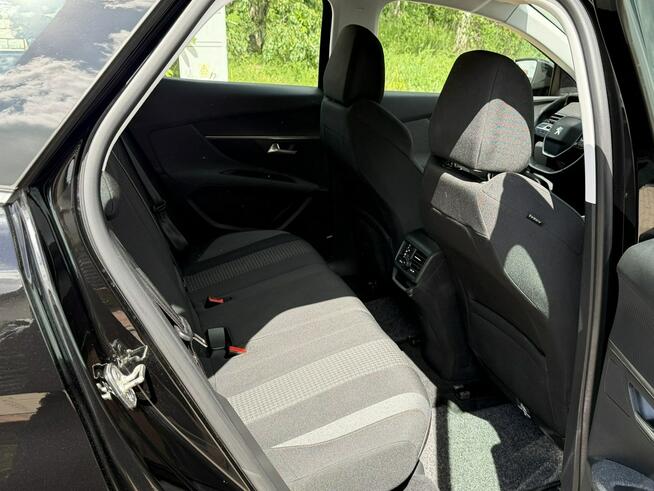 Peugeot 3008 Zarejestrowany 1.5 BlueHDi Navi LED