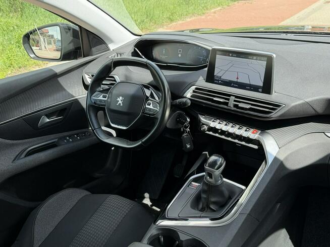 Peugeot 3008 Zarejestrowany 1.5 BlueHDi Navi LED
