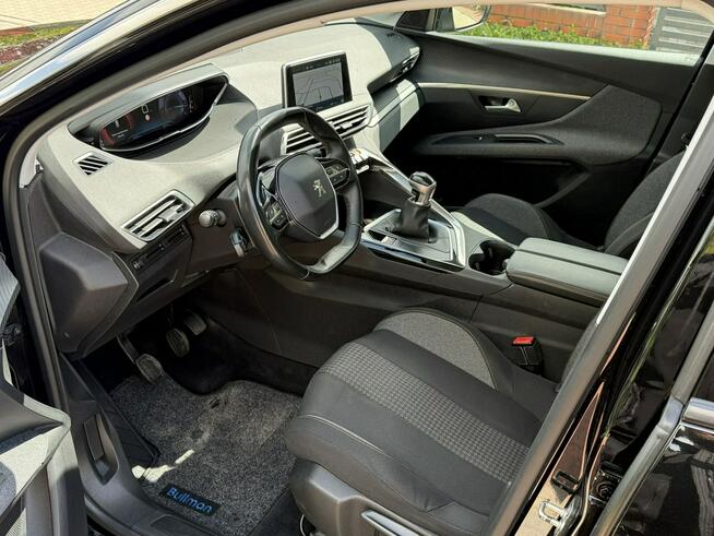 Peugeot 3008 Zarejestrowany 1.5 BlueHDi Navi LED