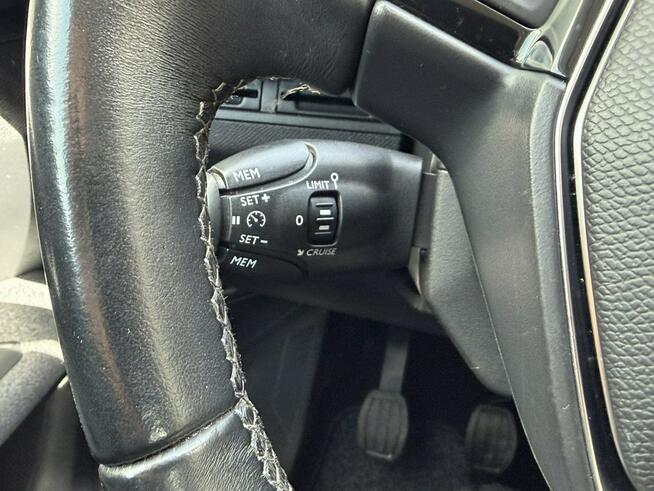 Peugeot 3008 Zarejestrowany 1.5 BlueHDi Navi LED