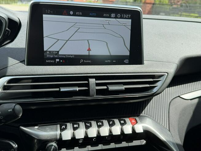 Peugeot 3008 Zarejestrowany 1.5 BlueHDi Navi LED