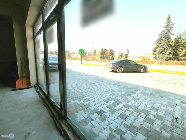 Lokal użytkowy Sędziszów Sędziszów