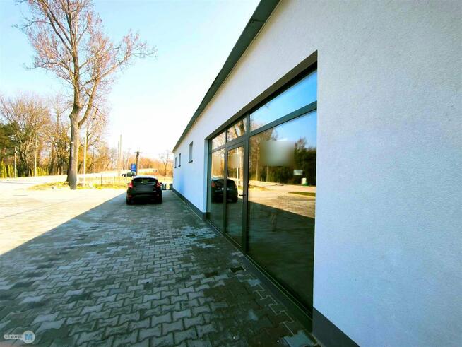 Lokal użytkowy Sędziszów Sędziszów