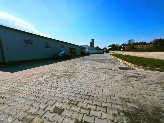 Lokal użytkowy Sędziszów Sędziszów