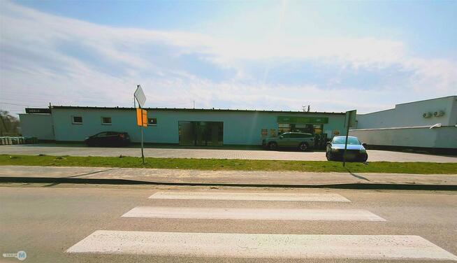 Lokal użytkowy Sędziszów Sędziszów