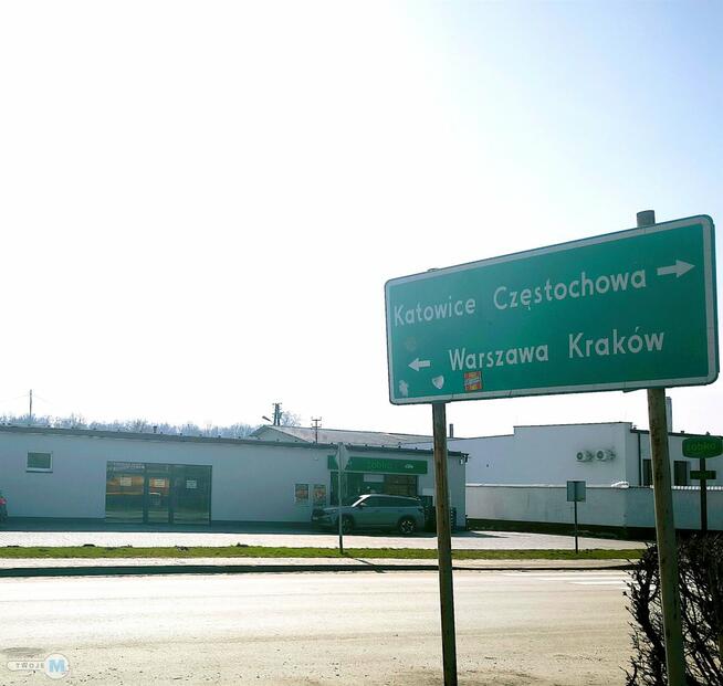 Lokal użytkowy Sędziszów Sędziszów