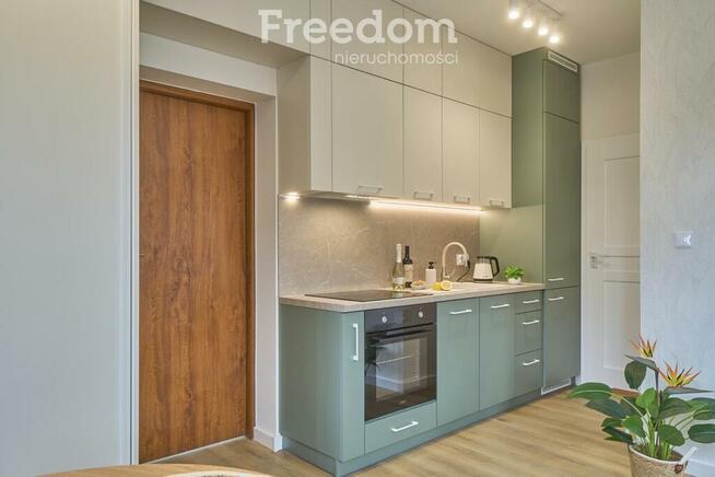 Komfortowy apartament do wynajęcia na Starówce