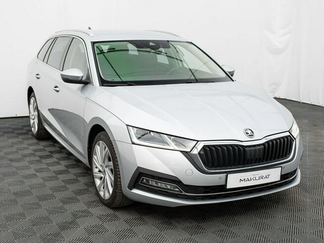 Škoda Octavia GD2G260#2.0 TDI Style DSG Podgrz.f szyba K.cof Salon PL VAT23%
