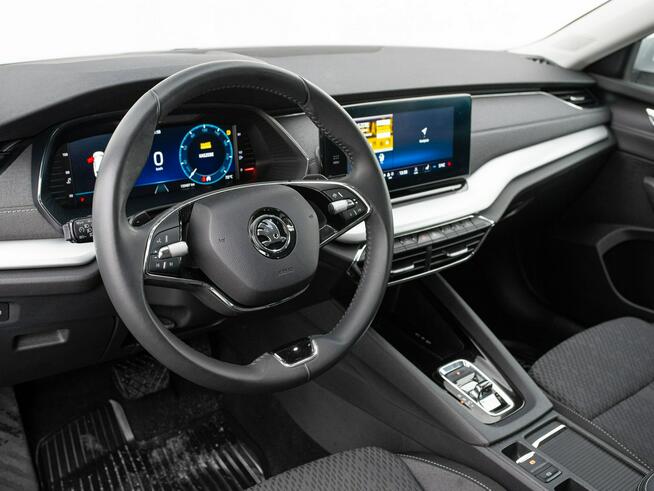 Škoda Octavia GD2G260#2.0 TDI Style DSG Podgrz.f szyba K.cof Salon PL VAT23%