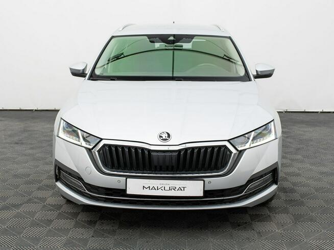 Škoda Octavia GD2G260#2.0 TDI Style DSG Podgrz.f szyba K.cof Salon PL VAT23%